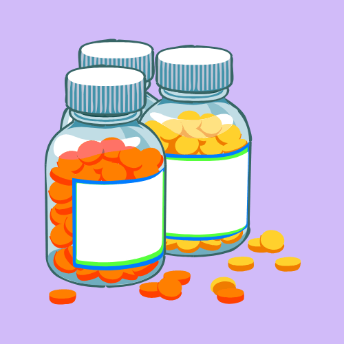 Do you take, or have you taken, antidepressants for&nbsp;fibro?